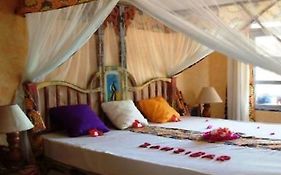 Zanzibar Safari Club Uroa 4*